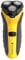 Remington Virtually Indestructible Men's Electric Shaver (Cordless, Wet & Dry, Rotary Shaver, Pop-up Detail Trimmer, 3-Day Stubble Styler Guard, USB Charging, 60-Minute Usage, 4-Hour Charge) PR1855