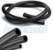 Universal Rubber Reinforced Fuel Pipe Line for Fuel Hose Engine Unleaded Petrol Diesel Oil Water Hose Pipe Line AUTORCE (5.0MM X 10.0MM, 0.5 Meter)