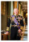 AAVEDA King Charles III, 1 Leinwand-Poster, Schlafzimmer-Dekor, Sportlandschaft, Büro, Raumdekoration, Geschenk, ungerahmt, 30 x 45 cm
