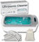 Ultraschallreiniger-Set, tragbarer Ultraschallreiniger mit 46 kHz, Reinigungskapsel Linsenreiniger, 48 Unzen Maschinenreinigungssets, Schallreiniger für Silberschmuck