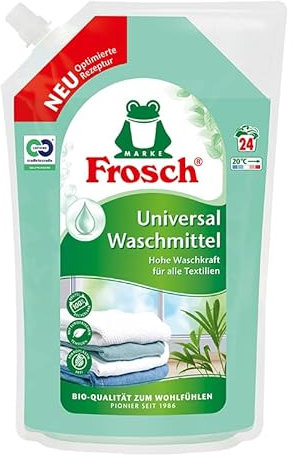 Frosch Universal Waschmittel 1,44 L