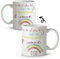 LolaPix Tasse de psychologue. Cadeau Psychologue. Mug Rigolo de métiers. Mugs pour les travailleurs. 330ml Tasse pour psychologues