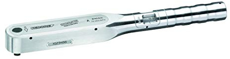 GEDORE Drehmomentschlüssel Dremometer DR A+S 3/4 Zoll, 155-760 Nm, 1 Stück, 7563-01