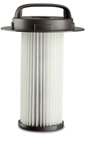 Philips FC8048/01 - Filtro para aspiradoras de trineo