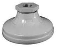 HONEYWELL VIDEO HDPR-PK INDOOR/OUTDOOR PENDANT