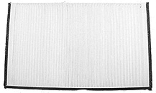 Mapco 65009 Innenraumfilter | Kompatibel mit: FIAT MULTIPLA