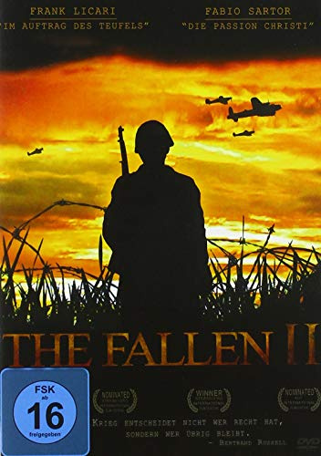 Tiberius Film