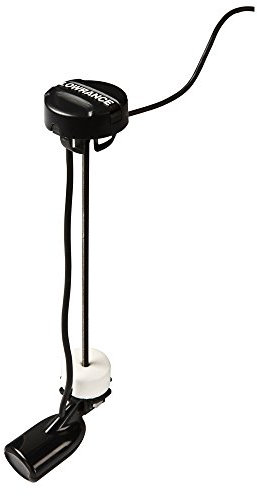 Lowrance Echolotgeberbefestigung Kayak Lenzloch Geber, Standard