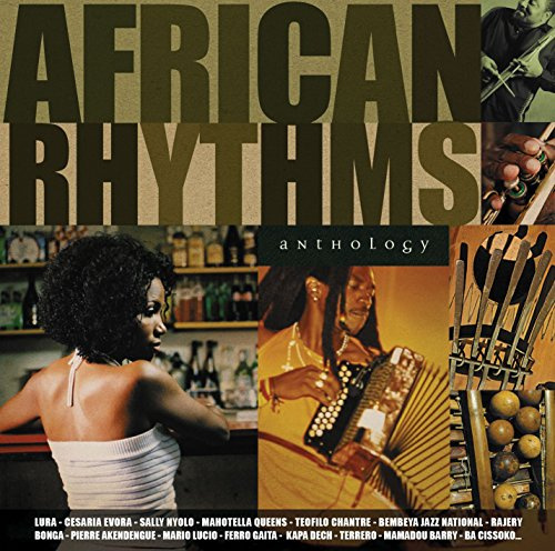 African Rhythms / Various