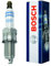 Bosch YR6KI332S - Zündkerzen Double Iridium - 1 Stück