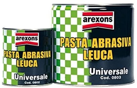 AREXONS 0802 PASTA ABRASIVA ML 500