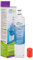 Aqualogis Kühlschrank Wasserfilter Kompatibel mit Whirlpool SBS002 SBS003 481281729632 481281719155