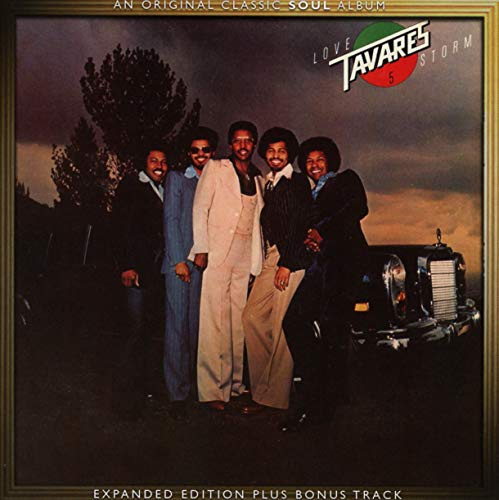 Love Storm: Expanded Edition