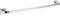 Smedbo Handtuchhalter Ice, poliertes Chrom