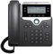 Cisco CP-7821-K9 IP Phone 7821 - * NUOVO SIGILLATO - MOLTI IN MAGAZZINO - NAVI OGGI*