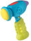 PLAYGRO Jouet Marteau Musical