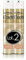 L'Oréal Paris Elnett Laque Coiffante Fixation Normale 300 ml - Lot de 2