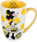 Disney Minnie Mouse taza de firma