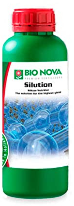 Wurzelstimulator Bio Nova Silution (5L)