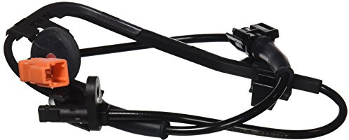 JAPANPARTS ABS-Sensor ABS-446 hinten rechts Kompatibel mit HONDA Jazz II Schrägheck GD, GE3, GE2