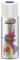 APR3 - S4005005 Vernis peinture Acrylique Multi-Usage, Couleur Bleu Signal RAL 5005, Aérosol En Fer-Blanc Recyclable de 400 ml