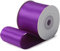 RUSPEPA Doppelseitiges Satinband – 50mm x 9m Geschenkband Dekoband - 465 Lila
