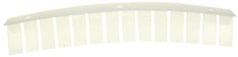 PEIGNE SUPPORT BOUTEILLES pour REFRIGERATEUR BOSCH - 00498239