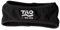 TAO Fleece Stirnband Light Head Band Black, ONE