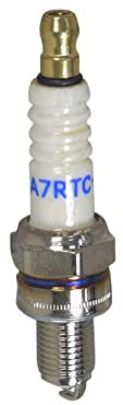 AlveyTech Zündkerze A7RTC