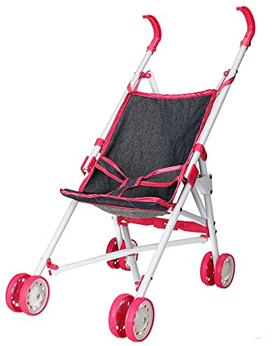 Atoz DOLLS BUGGY - PINK
