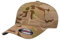 Flexfit Unisex, Baseball-Kappe, Multicam Arid, L-XL