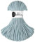 Bobbiny Junior 3 mm - Rope-Garn 100 m … (Misty)