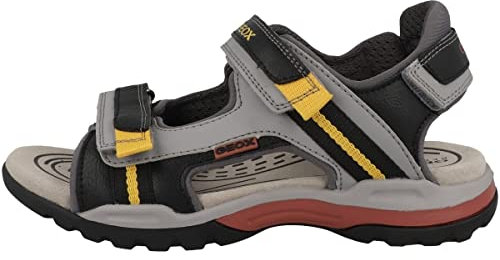 Geox Jungen J Borealis Boy A Sandalen