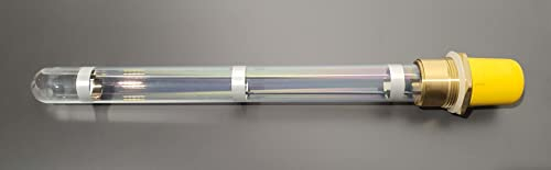 Einschraubheizkörper Heizpatrone Heizstab Nanotechnologie 230V / 2 kW / 1,5