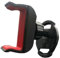 H186 #363 Kompatibel mit VW Up Skoda Citigo Seat MII bis 2017 BJ Ibiza Modell 6J Halterung Handy Klemmhalterung