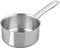 Tala Performance Stainless Steel Cookware 14cm Milk pan. Made in Portugal, with Guarantee, Suitable for All hob Types Including Induction., 10A14342