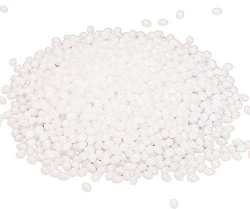20g Temporary Tooth Repair Beads Thermal Fitting Beads Teeth Dental Tooth Replacement Tools (20g)