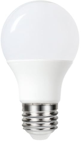 Integral ILGLSE27DC109 8w LED Classic Globe GLS, Dimmable, 2700K, E27, 1055lm =75w