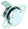 80°C Normally Closed Thermostat Thermal Temperature Switch NC