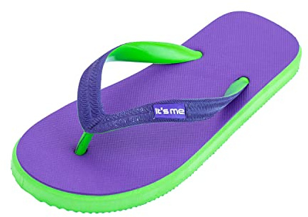 It's me Flip Flops | le infradito più morbide di tutti i tempi perché sono 100% gomma naturale