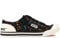 Rocket Dog Women's Jazzin Sneaker, Multicolor, 3 UK