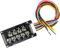 TECNOULAB 1 Stück 10S 1.2A Li-Ion Lifepo4 Lithium Akku Active Balancer Induktiver Equalizer BMS