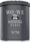 WO-WE Thermo Bodenbeschichtung Bodenfarbe W718 Platingrau Ähnl. RAL 7036-750ml