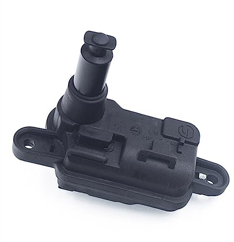 Aktuator für Autotürverriegelung 8S 0 862 153 Für Skoda Für Kamiq Für Karoq Für Octavia Für Scala Tankdeckel Schloss Antrieb Motor Kraftstoff Türschloss Antrieb 8S0862153 Aktuator Türverriegelung ( Gr