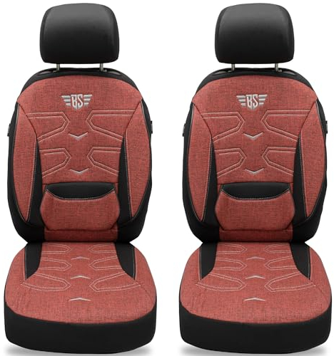 BREMER SITZBEZÜGE Maß Sitzbezüge Schonbezüge für VW Golf 6 Plus KT302