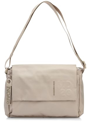 Mandarina Duck Damen Md20 Crossover MD 20, Kaschmir