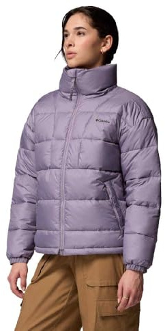 Columbia Women's Pike Lake Jacket Puffer Jacket (pack of 1)