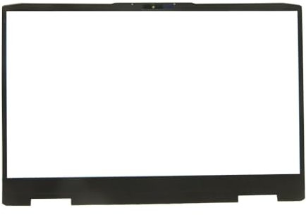 Cornice LCD per Laptop per Lenovo IdeaPad Gaming 3 15IAH7 Gaming 3 15ARH7 5B30S19048 82S9 Nero Nuovo