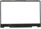 Cornice LCD per Laptop per Lenovo IdeaPad Gaming 3 15IAH7 Gaming 3 15ARH7 5B30S19048 82S9 Nero Nuovo