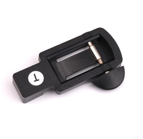 Coupe-anches de saxophone portable parfait pour un entretien facile et efficace (pour saxophone ténor)